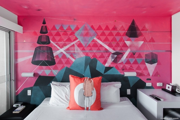 Majestic Minima Hotel (Adelajda)
